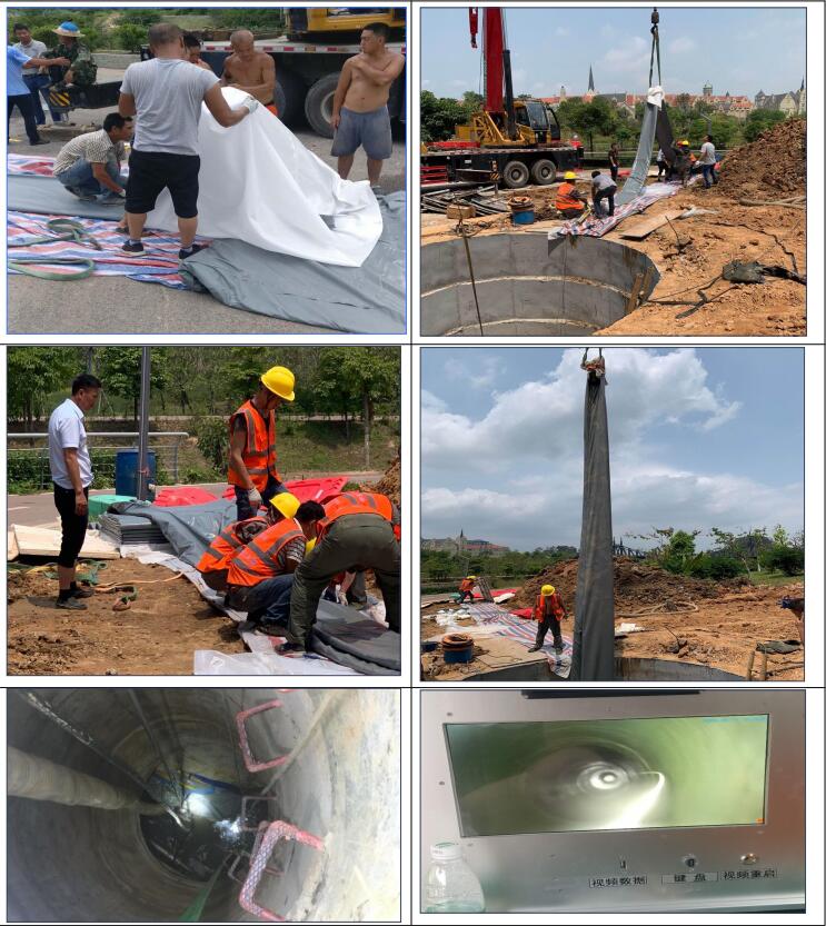 光固化施工在東莞大朗鎮